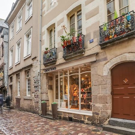 Appartamento Le Célestin - Centre Historique - Rennes Esterno foto